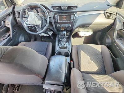 Zdjęcie 8 z 13 samochodu: 2020 NISSAN ROGUE SPORT S VIN:JN1BJ1CV4LW545089 - miniatura