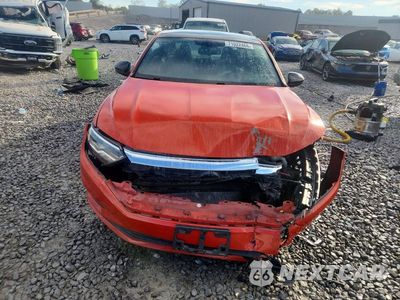 Piąte zdjęcie samochodu w środku: 2019 VOLKSWAGEN JETTA S VIN:3VWC57BU0KM065788 - miniatura