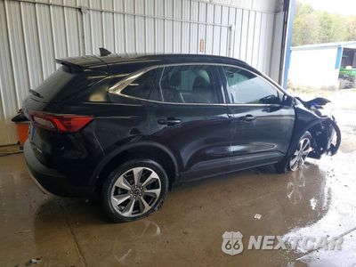 Trzecie zdjęcie samochodu z tyłu: 2024 FORD ESCAPE PLATINUM VIN:1FMCU9JA6RUA71721 - miniatura