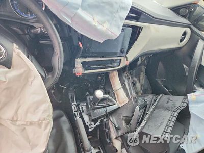 Zdjęcie 8 z 13 samochodu: 2017 TOYOTA COROLLA LE VIN:2T1BURHE9HC876763 - miniatura