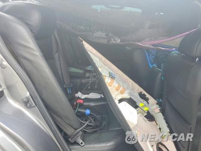 Zdjęcie 10 z 12 samochodu: 2011 INFINITI G37 SEDAN JOURNEY VIN:JN1CV6AP5BM503552 - miniatura