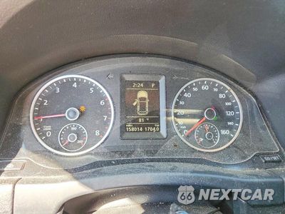 Zdjęcie 9 z 12 samochodu: 2012 VOLKSWAGEN TIGUAN S VIN:WVGAV7AX8CW525363 - miniatura