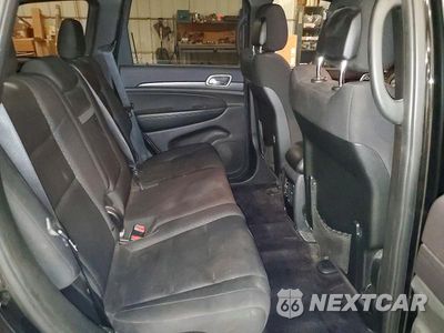 Zdjęcie 11 z 13 samochodu: 2018 JEEP GRAND CHEROKEE LAREDO VIN:1C4RJFAG0JC180728 - miniatura