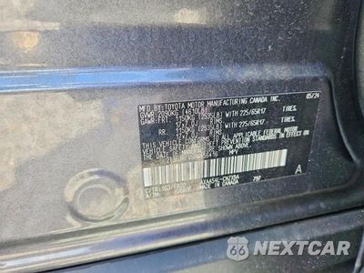 Zdjęcie 23 z 24 samochodu: 2024 TOYOTA RAV4 LE VIN:2T3F1RFV8RW456416 - miniatura
