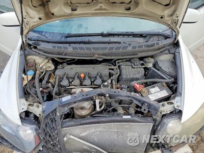 Zdjęcie 11 z 12 samochodu: 2010 HONDA CIVIC LX VIN:2HGFG1B64AH526305 - miniatura