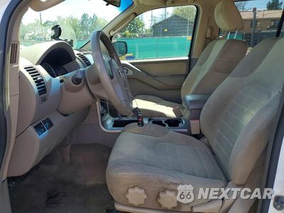 Zdjęcie 7 z 12 samochodu: 2011 NISSAN PATHFINDER S VIN:5N1AR1NB6BC619578 - miniatura