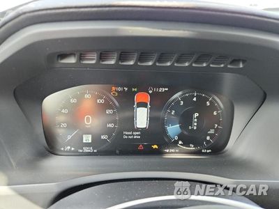Zdjęcie 9 z 13 samochodu: 2021 VOLVO XC90 T6 INSCRIPTION VIN:YV4A22PL0M1687925 - miniatura