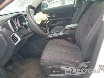 Zdjęcie 7 z 13 samochodu: 2016 CHEVROLET EQUINOX LS VIN:2GNALBEK0G1163254 - miniatura