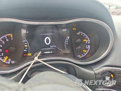 Zdjęcie 9 z 13 samochodu: 2020 JEEP GRAND CHEROKEE LIMITED VIN:1C4RJFBG8LC347368 - miniatura