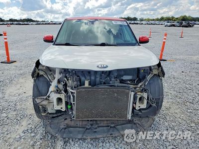 Piąte zdjęcie samochodu w środku: 2020 KIA SOUL GT LINE VIN:KNDJ63AU2L7077194 - miniatura