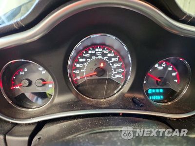 Zdjęcie 9 z 13 samochodu: 2014 DODGE AVENGER SE VIN:1C3CDZAB4EN221699 - miniatura