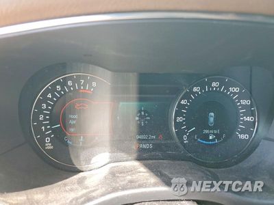 Zdjęcie 9 z 13 samochodu: 2016 LINCOLN MKC RESERVE VIN:5LMCJ3C93GUJ04760 - miniatura