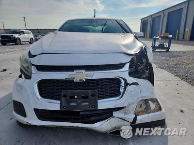 Piąte zdjęcie samochodu w środku: 2015 CHEVROLET MALIBU 1LT VIN:1G11C5SL0FU118219 - miniatura