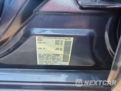 Zdjęcie 12 z 12 samochodu: 2013 NISSAN ALTIMA 2.5 VIN:1N4AL3AP5DC283790 - miniatura
