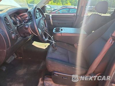 Zdjęcie 7 z 12 samochodu: 2012 GMC SIERRA K1500 SLE VIN:3GTP2VE73CG158991 - miniatura