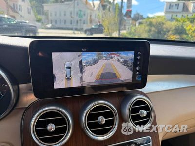 Zdjęcie 6 z 11 samochodu: 2022 MERCEDES-BENZ GLC 300 4MATIC VIN:W1N0G8EB3NV386436 - miniatura