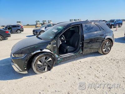 2026 HYUNDAI IONIQ 5 LIMITED 7YAKR4DA6TY057956 - główne zdjęcie licytacji z USA - miniatura