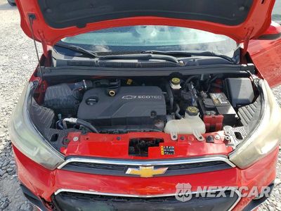 Zdjęcie 11 z 12 samochodu: 2017 CHEVROLET SPARK 1LT VIN:KL8CD6SA2HC756541 - miniatura