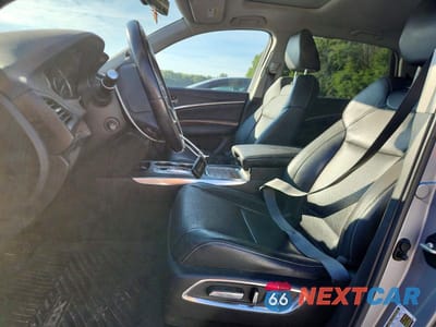 Zdjęcie 7 z 13 samochodu: 2020 ACURA MDX TECHNOLOGY VIN:5J8YD4H5XLL016029 - miniatura
