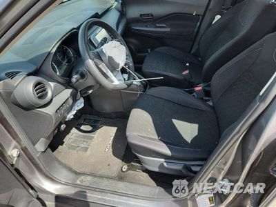 Zdjęcie 7 z 14 samochodu: 2022 NISSAN KICKS S VIN:3N1CP5BVXNL500677 - miniatura