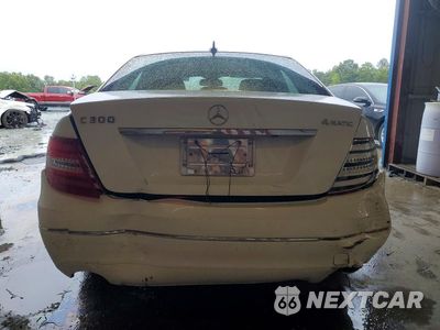 Zdjęcie 6 z 12 samochodu: 2023 MERCEDES-BENZ C 300 4MATIC VIN:WDDGF8AB8DA829609 - miniatura