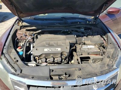 Zdjęcie 11 z 12 samochodu: 2012 HONDA CROSSTOUR EXL VIN:5J6TF1H54CL004440 - miniatura