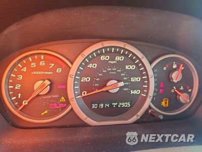 Zdjęcie 9 z 13 samochodu: 2007 HONDA PILOT EX VIN:5FNYF28137B020569 - miniatura