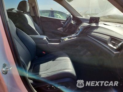 Zdjęcie 7 z 12 samochodu: 2021 ACURA RDX TECHNOLOGY VIN:5J8TC2H50ML047406 - miniatura