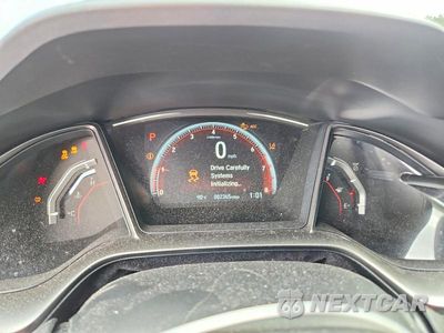 Zdjęcie 9 z 12 samochodu: 2018 HONDA CIVIC SPORT TOURING VIN:SHHFK7H94JU200980 - miniatura