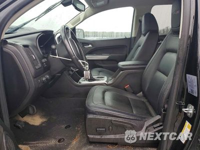 Zdjęcie 7 z 13 samochodu: 2022 CHEVROLET COLORADO ZR2 VIN:1GCGTEEN4N1195982 - miniatura