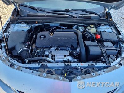 Zdjęcie 11 z 13 samochodu: 2017 CHEVROLET MALIBU LT VIN:1G1ZE5ST9HF167147 - miniatura