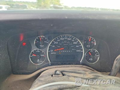Zdjęcie 9 z 12 samochodu: 2012 CHEVROLET EXPRESS G1500 VIN:1GCSGAF45C1173077 - miniatura