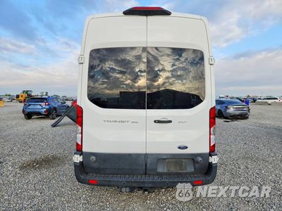 Zdjęcie 6 z 14 samochodu: 2019 FORD TRANSIT T-350 VIN:1FBAX2XM5KKB38925 - miniatura