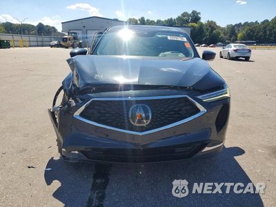 Piąte zdjęcie samochodu w środku: 2022 ACURA MDX TECHNOLOGY VIN:5J8YE1H43NL025208 - miniatura