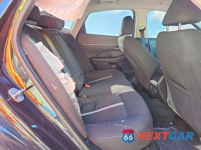 Zdjęcie 10 z 12 samochodu: 2026 HYUNDAI SONATA SEL SPORT VIN:KMHL64JA7TA532656 - miniatura