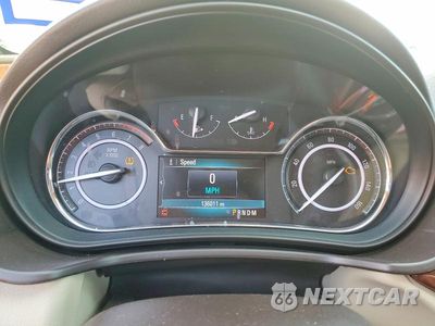 Zdjęcie 9 z 12 samochodu: 2014 BUICK REGAL VIN:2G4GK5EX7E9268659 - miniatura