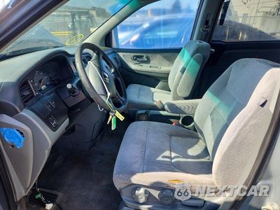 Zdjęcie 7 z 13 samochodu: 2002 HONDA ODYSSEY LX VIN:5FNRL18522B032456 - miniatura