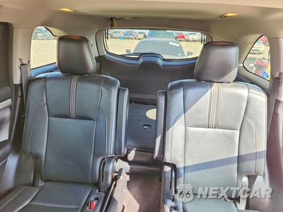 Zdjęcie 10 z 14 samochodu: 2018 TOYOTA HIGHLANDER SE VIN:5TDKZRFH0JS535974 - miniatura