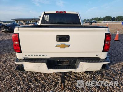 Zdjęcie 6 z 12 samochodu: 2017 CHEVROLET SILVERADO K1500 LT VIN:3GCUKREC1HG345404 - miniatura