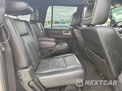 Zdjęcie 11 z 13 samochodu: 2015 FORD EXPEDITION EL LIMITED VIN:1FMJK2AT2FEF06696 - miniatura