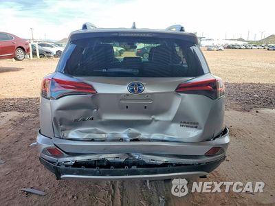Zdjęcie 6 z 13 samochodu: 2016 TOYOTA RAV4 HV LIMITED VIN:JTMDJREV6GD053702 - miniatura