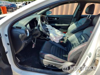 Zdjęcie 7 z 12 samochodu: 2024 KIA FORTE GT VIN:3KPF44AC8RE693628 - miniatura