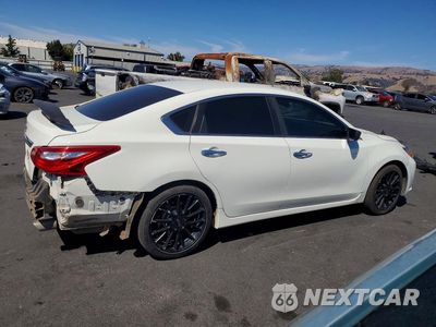 Trzecie zdjęcie samochodu z tyłu: 2016 NISSAN ALTIMA 2.5 S VIN:1N4AL3AP1GC250094 - miniatura