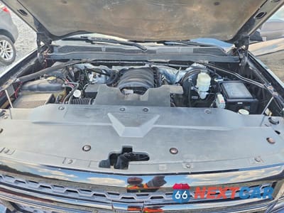 Zdjęcie 11 z 12 samochodu: 2014 CHEVROLET SILVERADO K1500 LT VIN:3GCUKREC2EG158488 - miniatura