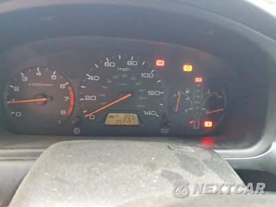 Zdjęcie 9 z 14 samochodu: 2003 HONDA ODYSSEY EXL VIN:5FNRL18763B096826 - miniatura