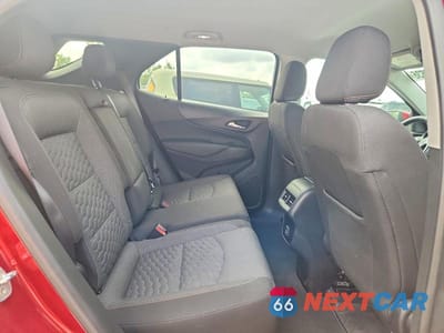 Zdjęcie 10 z 12 samochodu: 2021 CHEVROLET EQUINOX LT VIN:2GNAXUEV5M6152467 - miniatura