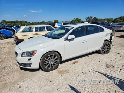 2016 VOLVO S60 PLATINUM LYV612TM5GB098697 - główne zdjęcie licytacji z USA - miniatura