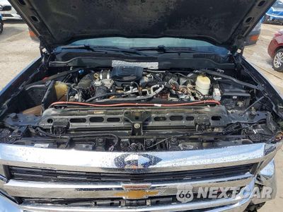 Zdjęcie 11 z 13 samochodu: 2016 CHEVROLET SILVERADO K2500 HEAVY DUTY LTZ VIN:1GC1KWE8XGF154402 - miniatura