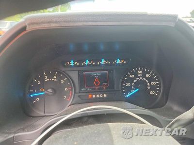 Zdjęcie 9 z 12 samochodu: 2019 FORD F150 SUPERCREW VIN:1FTEW1C47KFC78063 - miniatura