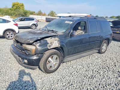 2005 CHEVROLET TRAILBLAZER EXT LS 1GNET16S256169220 - główne zdjęcie licytacji z USA - miniatura